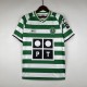 Sporting Lisbon 03/04 Retro 