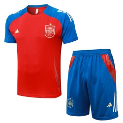 Maillots + Shorts Espagne 24/25