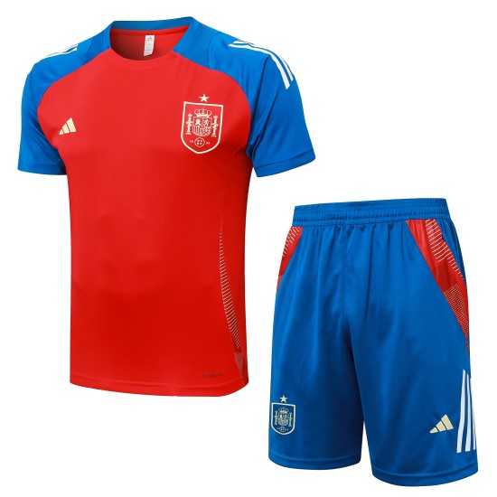 Maillots + Shorts Espagne 24/25