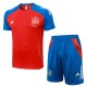 Maillots + Shorts Espagne 24/25