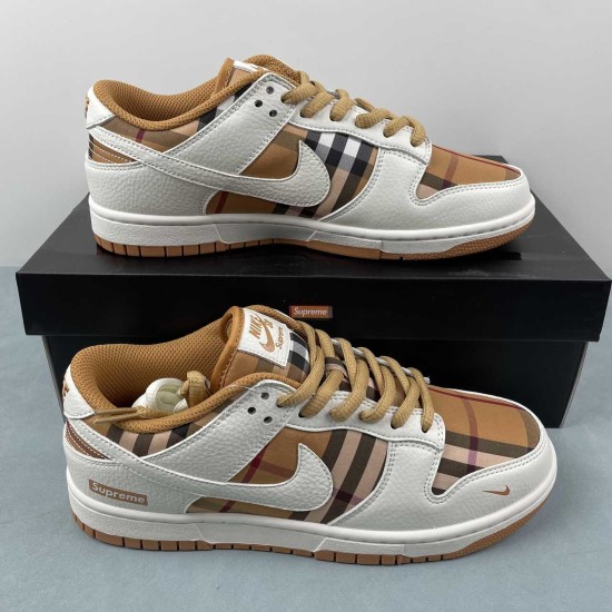 Nike SB Dunk Low Supreme
