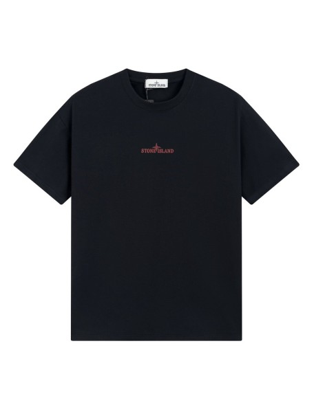 T-shirts Stone Island