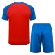 Maillots + Shorts Espagne 24/25