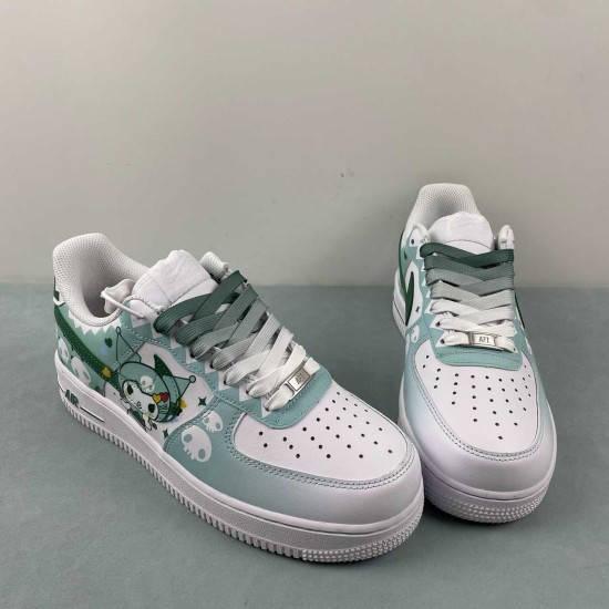 AIR FORCE 1'07 LV8