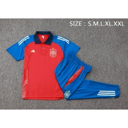 Maillots + Shorts Espagne 24/25