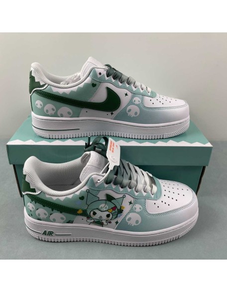 AIR FORCE 1'07 LV8