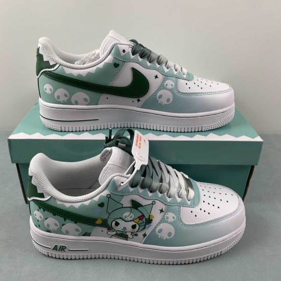 AIR FORCE 1'07 LV8