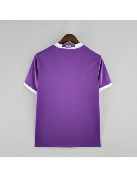 Maillot Real Madrid 16/17 Retro Maillot Real Madrid 16/17 Retro