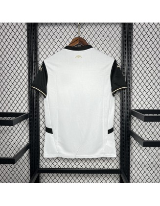 Maillot Valencia Domicile 24/25