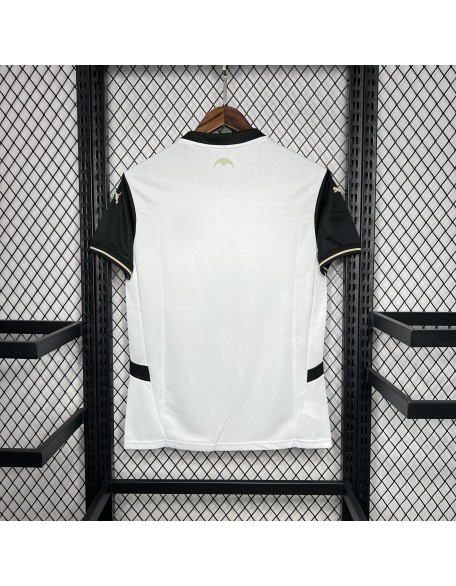 Maillot Valencia Domicile 24/25 Maillot Valencia Domicile 24/25