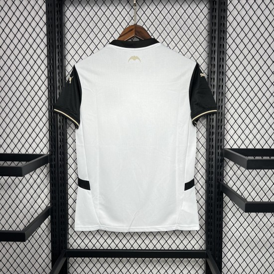 Maillot Valencia Domicile 24/25