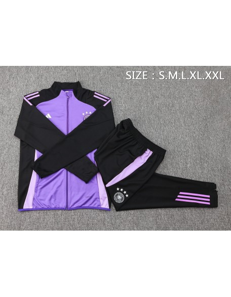 Veste + Pantalon Allemagne 24/25