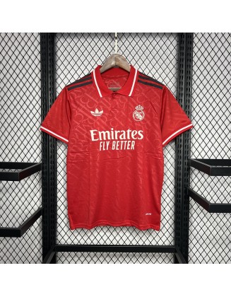Maillot Real Madrid 24/25
