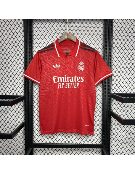 Maillot Real Madrid 24/25 Maillot Real Madrid 24/25