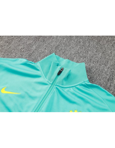 Veste + Pantalon Brésil 24/25