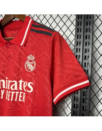 Maillot Real Madrid 24/25