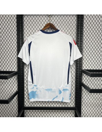 Maillots Costa Rica 2024/25