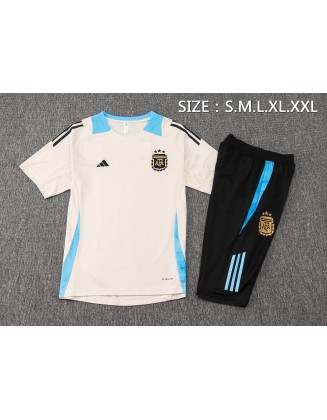 Maillots + Shorts Argentine 24/25