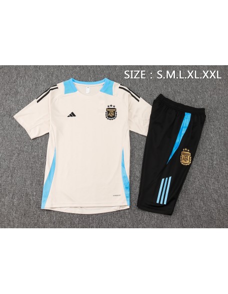 Maillots + Shorts Argentine 24/25