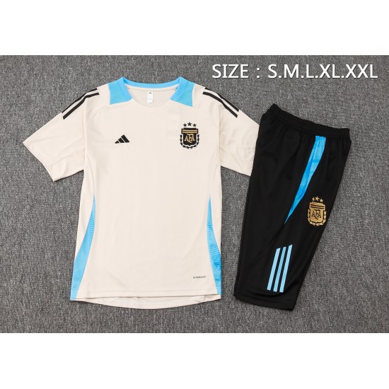Maillots + Shorts Argentine 24/25