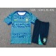 T-shirts + Shorts Brésil 2024