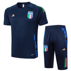 Maillot +Short Italie 24/25