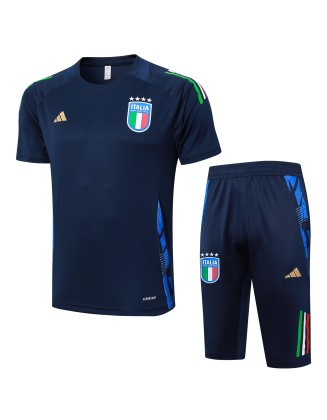 Maillot +Short Italie 24/25
