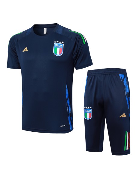 Maillot +Short Italie 24/25