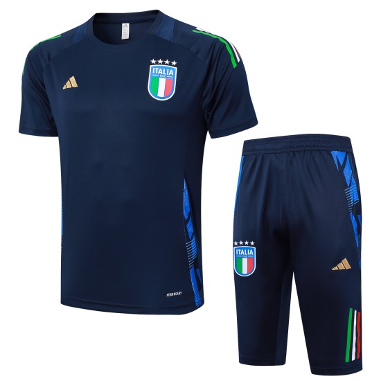 Maillot +Short Italie 24/25