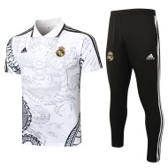Polo + Pantalon Real Madrid 24/25