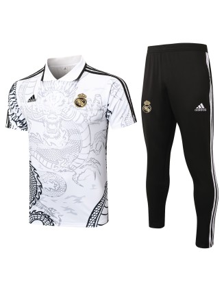 Polo + Pantalon Real Madrid 24/25