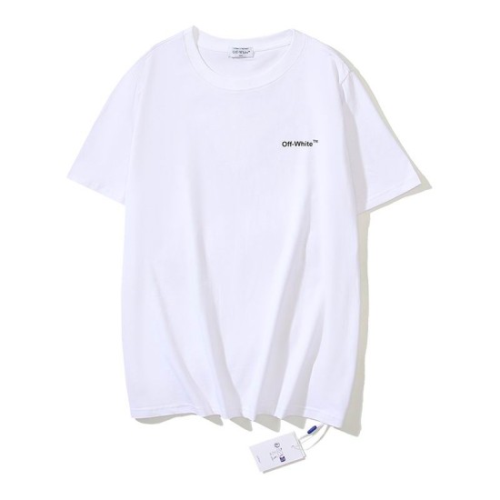 Off White T-shirt