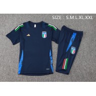 Maillot +Short Italie 24/25