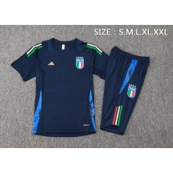 Maillot +Short Italie 24/25