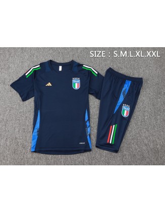 Maillot +Short Italie 24/25