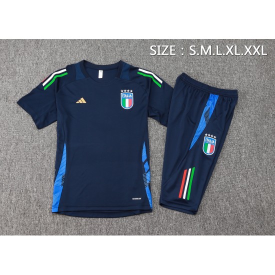 Maillot +Short Italie 24/25