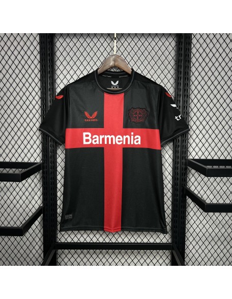 24/25 Bayer 04 Leverkusen 24/25 Bayer 04 Leverkusen