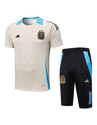 Maillots + Shorts Argentine 24/25