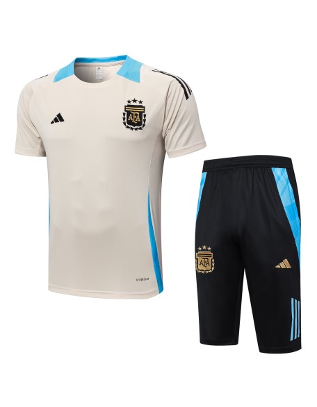 Maillots + Shorts Argentine 24/25