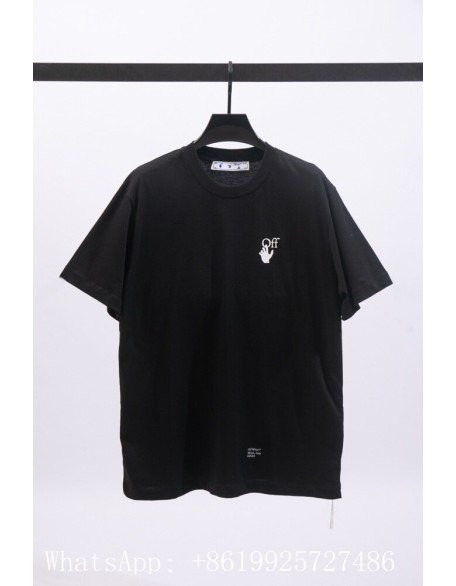 Off White T-shirt