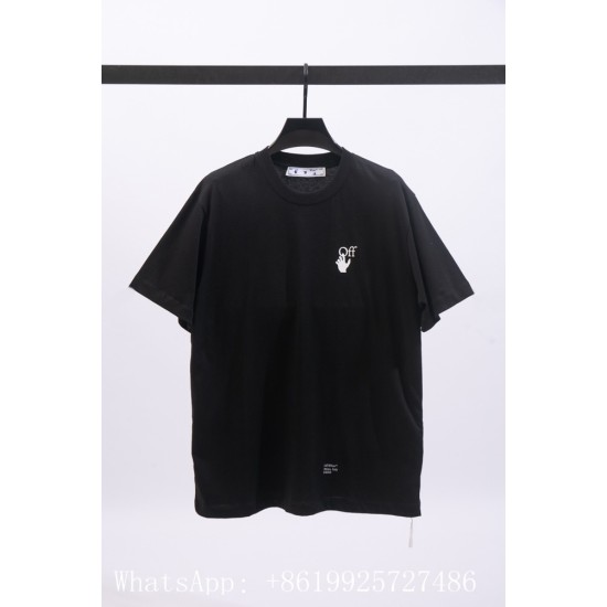 Off White T-shirt