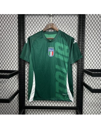 Maillot Italie 2024