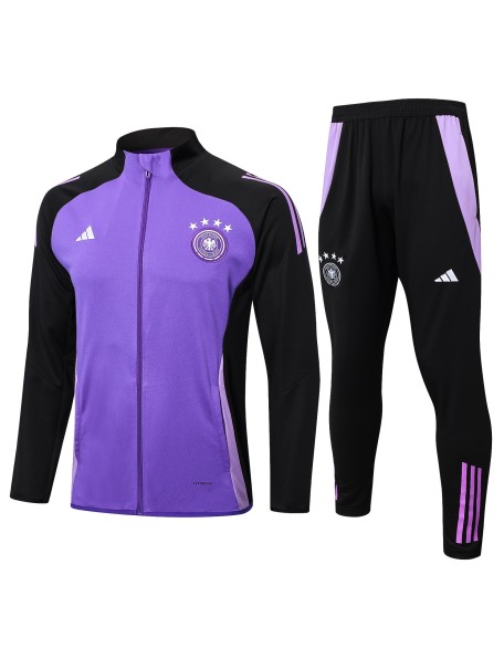 Veste + Pantalon Allemagne 24/25