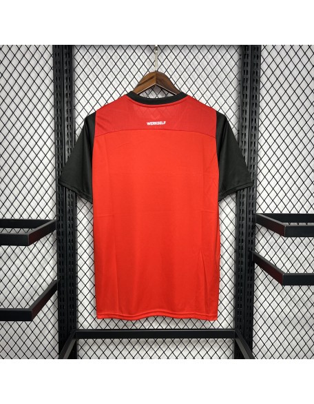 24/25 Bayer 04 Leverkusen 24/25 Bayer 04 Leverkusen