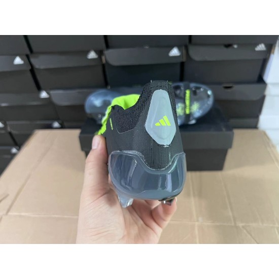 PREDATOR ACCURACY+ FG BOOTS