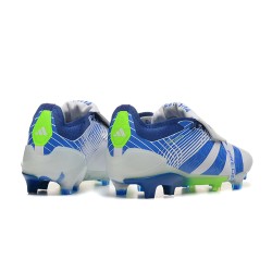 PREDATOR ACCURACY+ FG BOOTS