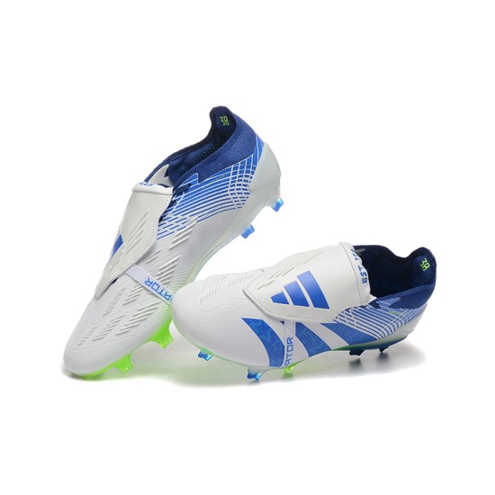 PREDATOR ACCURACY+ FG BOOTS