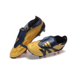 PREDATOR ACCURACY+ FG BOOTS