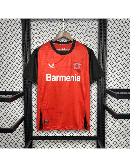 24/25 Bayer 04 Leverkusen 24/25 Bayer 04 Leverkusen