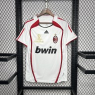 Maillot AC Milan Retro 06/07